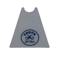 Vauen Limited Edition Clear Pipe Stand